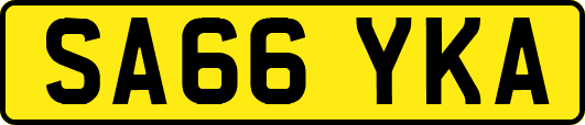 SA66YKA