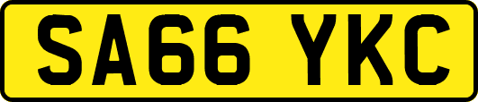 SA66YKC