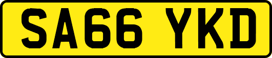 SA66YKD
