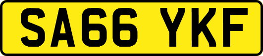 SA66YKF