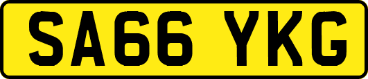 SA66YKG
