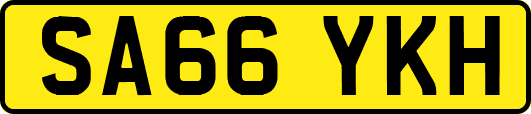 SA66YKH