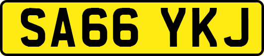 SA66YKJ