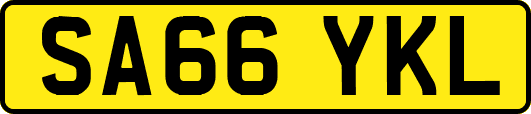 SA66YKL
