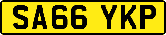 SA66YKP