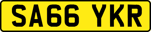 SA66YKR