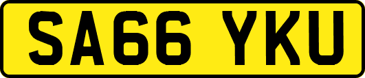 SA66YKU