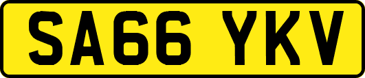 SA66YKV