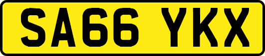SA66YKX