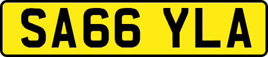 SA66YLA