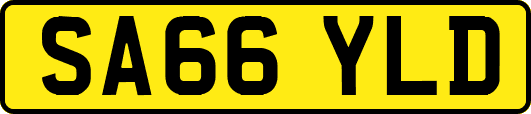 SA66YLD