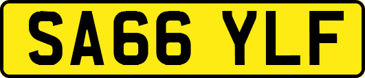 SA66YLF