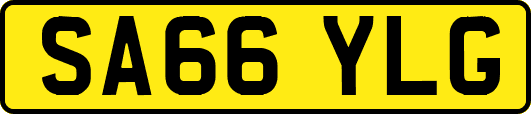 SA66YLG