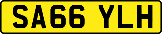 SA66YLH