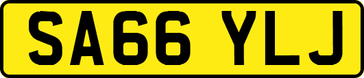 SA66YLJ