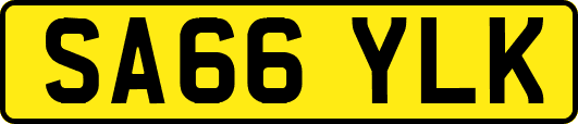 SA66YLK