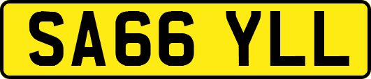 SA66YLL
