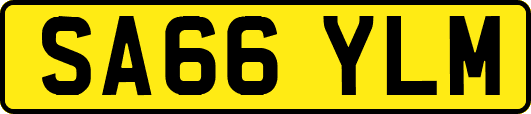 SA66YLM