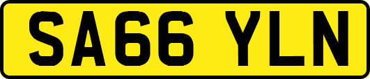 SA66YLN