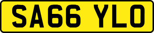 SA66YLO