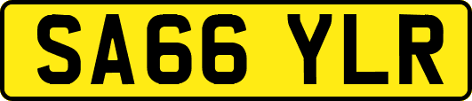 SA66YLR