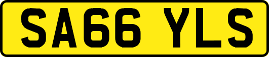SA66YLS