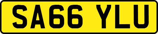 SA66YLU