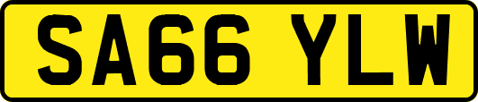 SA66YLW