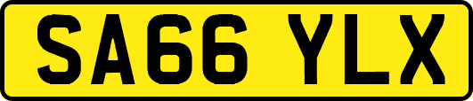SA66YLX