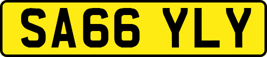 SA66YLY