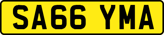 SA66YMA