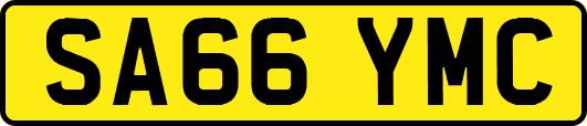SA66YMC
