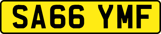 SA66YMF