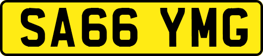 SA66YMG