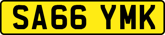 SA66YMK