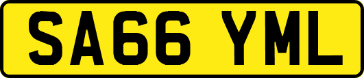 SA66YML