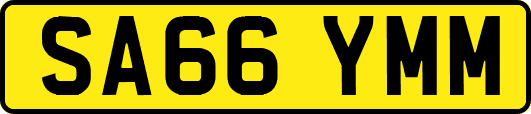 SA66YMM