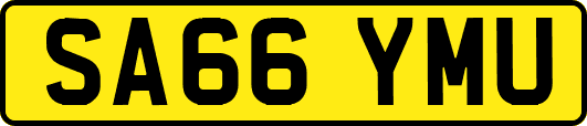 SA66YMU