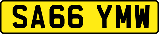 SA66YMW