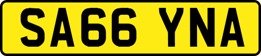 SA66YNA