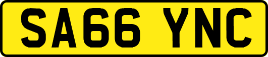 SA66YNC