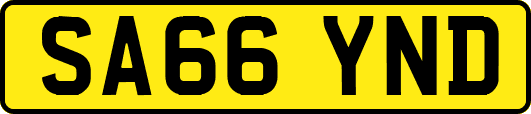 SA66YND