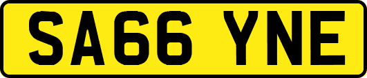 SA66YNE