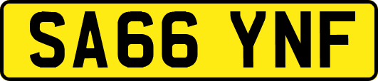 SA66YNF