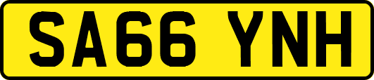 SA66YNH