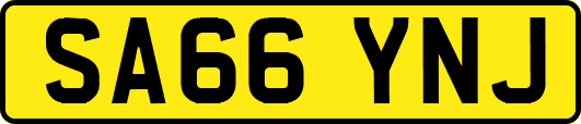 SA66YNJ
