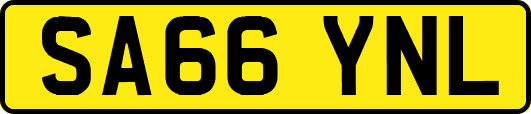 SA66YNL
