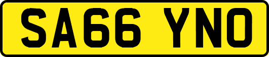 SA66YNO