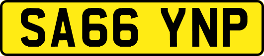 SA66YNP