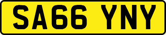 SA66YNY